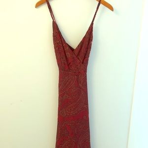 Downtown Charleston Boutique Dress! Never worn!